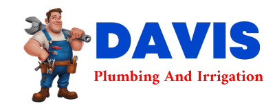 Trusted plumber in HOHENWALD